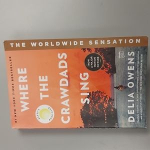 Where the Crawdads sing